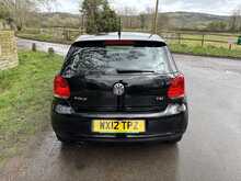 Volkswagen Polo Se Tsi Dsg