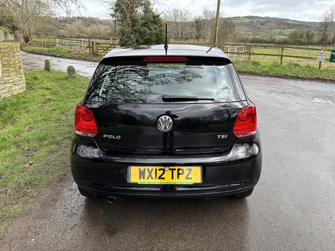 Se Tsi Dsg 1.2 5dr Hatchback Semi Auto Petrol