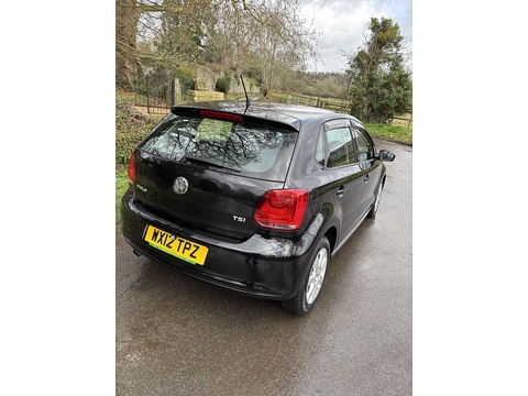 Se Tsi Dsg 1.2 5dr Hatchback Semi Auto Petrol