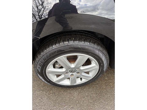 Se Tsi Dsg 1.2 5dr Hatchback Semi Auto Petrol