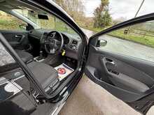 Volkswagen Polo Se Tsi Dsg