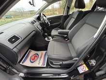 Volkswagen Polo Se Tsi Dsg