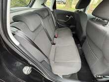 Volkswagen Polo Se Tsi Dsg