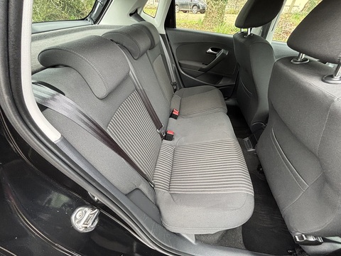 Se Tsi Dsg 1.2 5dr Hatchback Semi Auto Petrol