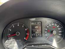 Volkswagen Polo Se Tsi Dsg