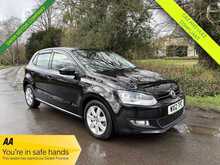 Volkswagen Polo Se Tsi Dsg