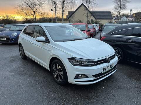 1.0 TSI Match Hatchback 5dr Petrol DSG Euro 6 (s/s) (95 ps)