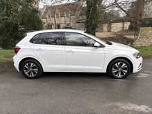 Volkswagen Polo TSI Match