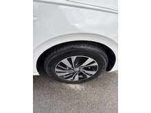 Volkswagen Polo TSI Match