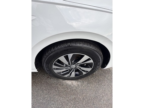 1.0 TSI Match Hatchback 5dr Petrol DSG Euro 6 (s/s) (95 ps)