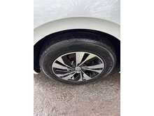 Volkswagen Polo TSI Match