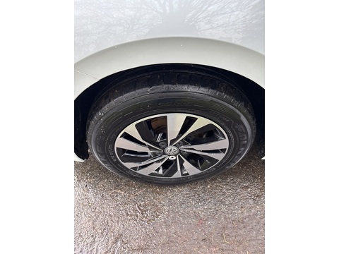 1.0 TSI Match Hatchback 5dr Petrol DSG Euro 6 (s/s) (95 ps)
