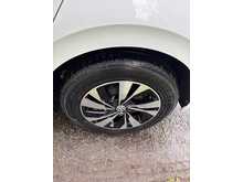 Volkswagen Polo TSI Match