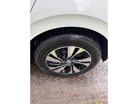1.0 TSI Match Hatchback 5dr Petrol DSG Euro 6 (s/s) (95 ps)