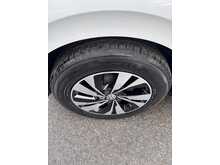 Volkswagen Polo TSI Match