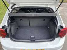 Volkswagen Polo TSI Match