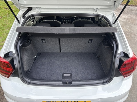 1.0 TSI Match Hatchback 5dr Petrol DSG Euro 6 (s/s) (95 ps)