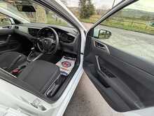 Volkswagen Polo TSI Match