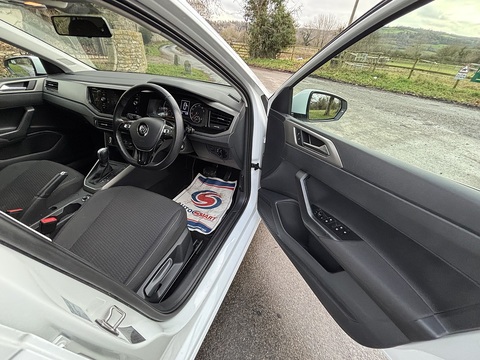 1.0 TSI Match Hatchback 5dr Petrol DSG Euro 6 (s/s) (95 ps)