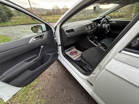 1.0 TSI Match Hatchback 5dr Petrol DSG Euro 6 (s/s) (95 ps)