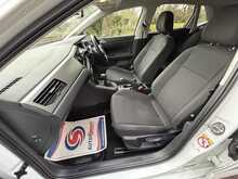 Volkswagen Polo TSI Match