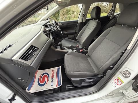 1.0 TSI Match Hatchback 5dr Petrol DSG Euro 6 (s/s) (95 ps)