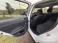 Volkswagen Polo TSI Match