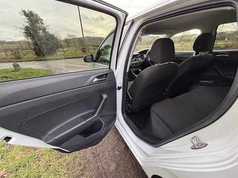 1.0 TSI Match Hatchback 5dr Petrol DSG Euro 6 (s/s) (95 ps)