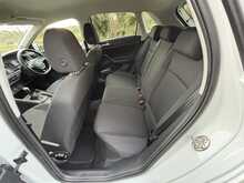 Volkswagen Polo TSI Match