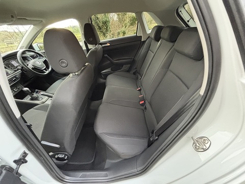 1.0 TSI Match Hatchback 5dr Petrol DSG Euro 6 (s/s) (95 ps)