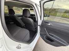 Volkswagen Polo TSI Match