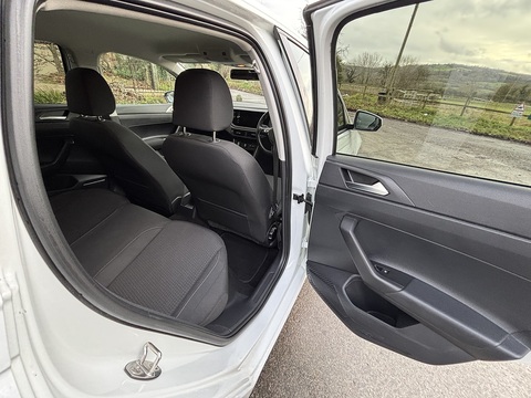 1.0 TSI Match Hatchback 5dr Petrol DSG Euro 6 (s/s) (95 ps)