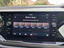 Volkswagen Polo TSI Match