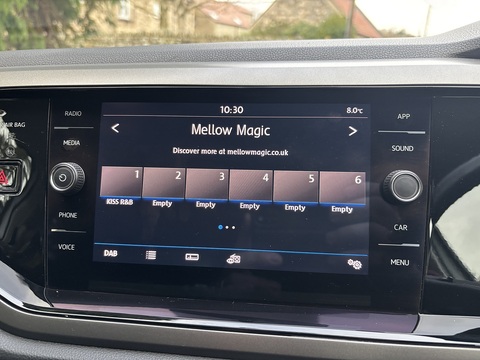 1.0 TSI Match Hatchback 5dr Petrol DSG Euro 6 (s/s) (95 ps)