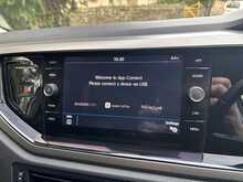 Volkswagen Polo TSI Match