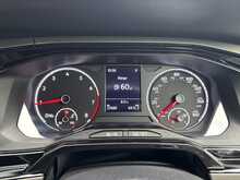 Volkswagen Polo TSI Match