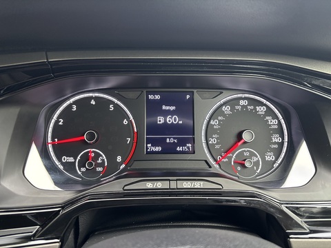 1.0 TSI Match Hatchback 5dr Petrol DSG Euro 6 (s/s) (95 ps)