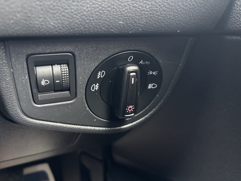 1.0 TSI Match Hatchback 5dr Petrol DSG Euro 6 (s/s) (95 ps)