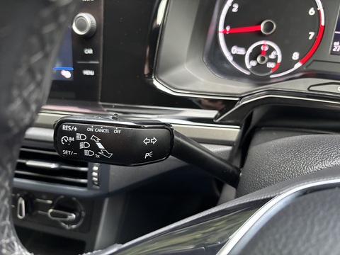 1.0 TSI Match Hatchback 5dr Petrol DSG Euro 6 (s/s) (95 ps)