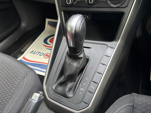 1.0 TSI Match Hatchback 5dr Petrol DSG Euro 6 (s/s) (95 ps)