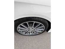Mercedes-Benz B-Class B180 Amg Line