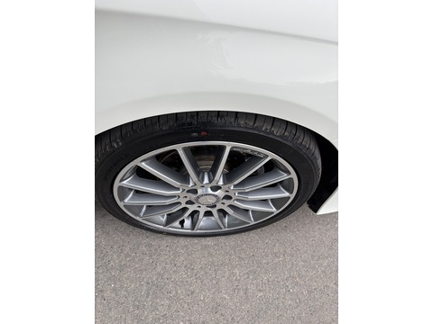 B180 Amg Line 1.6 5dr Mpv Automatic Petrol