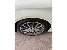 Mercedes-Benz B-Class B180 Amg Line