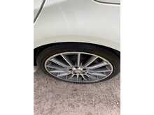 Mercedes-Benz B-Class B180 Amg Line