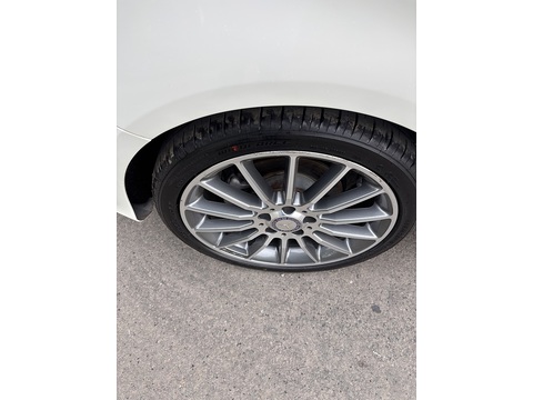 B180 Amg Line 1.6 5dr Mpv Automatic Petrol