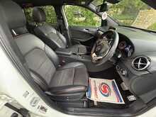 Mercedes-Benz B-Class B180 Amg Line