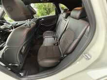 Mercedes-Benz B-Class B180 Amg Line