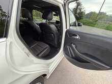 Mercedes-Benz B-Class B180 Amg Line