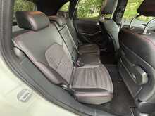 Mercedes-Benz B-Class B180 Amg Line