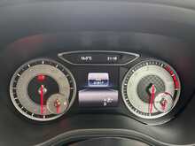 Mercedes-Benz B-Class B180 Amg Line